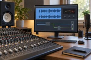 how to use parallel compression