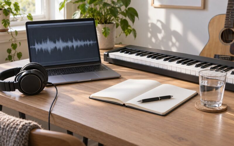 How to Find Your Vocal Range: Simple Step-by-Step Guide 2026