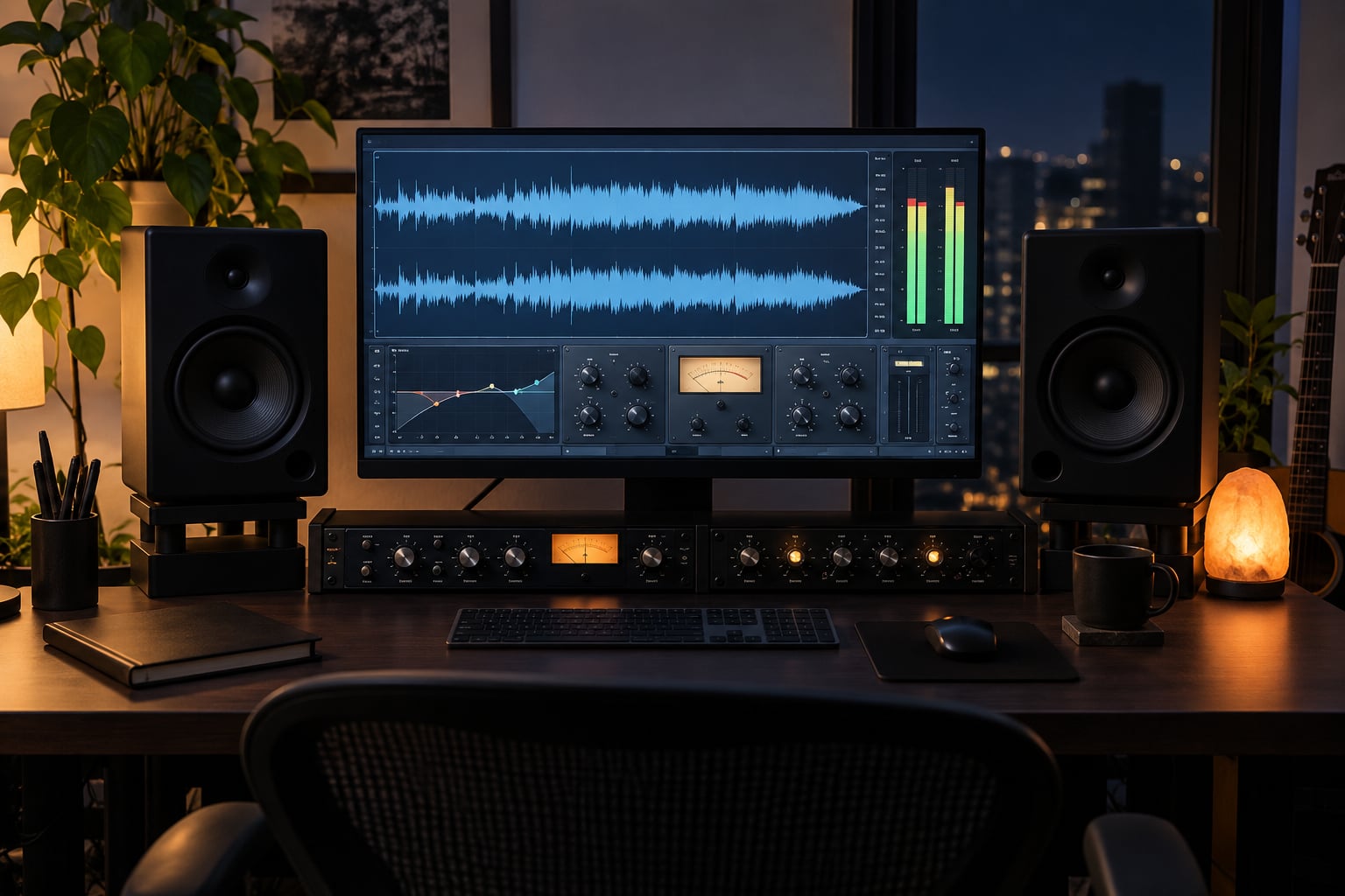 how to use a limiter without killing dynamics