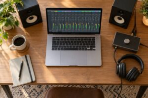 how to speed up a slow daw