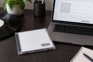 what is a upc and isrc code
