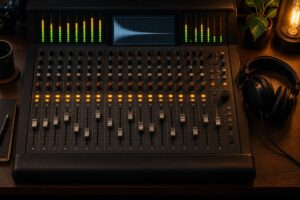how to use reverb without muddying a mix