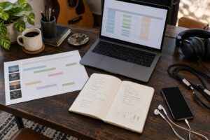 how to find a manager as an artist