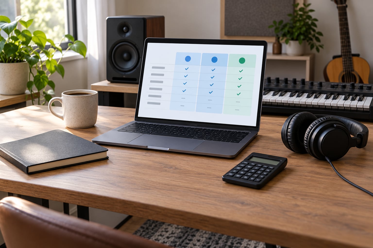 how to price your beats as a producer