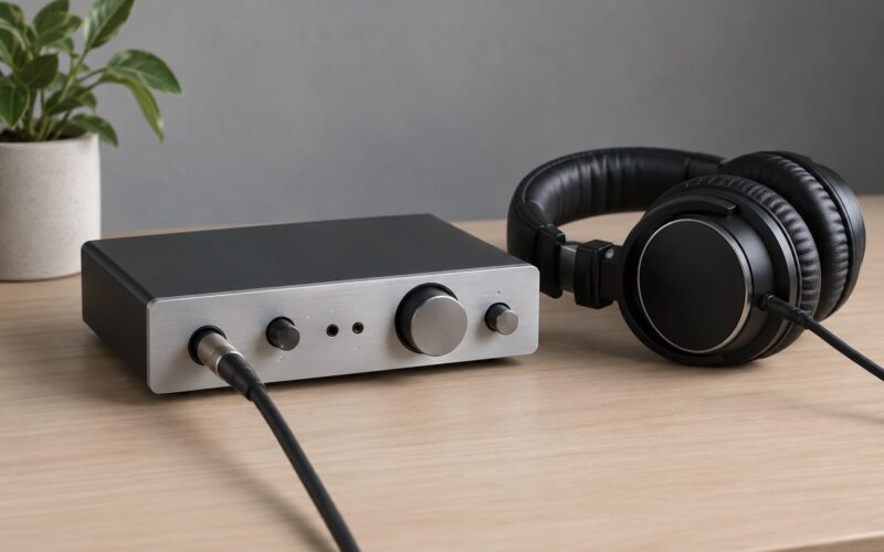 What Is Direct Monitoring? Studio Recording Guide 2026