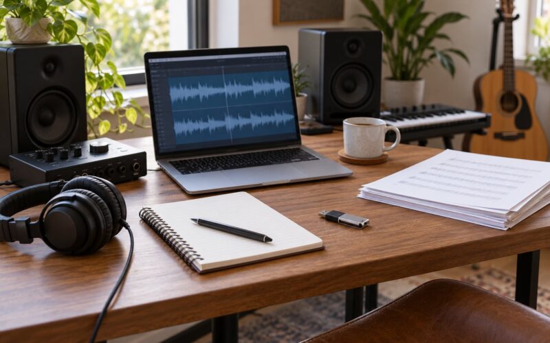 How Sample Clearance Works: A Practical Guide (2026)