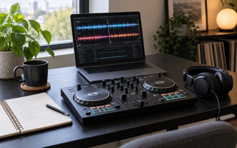How to DJ Your Own Music: A Practical Guide 2026