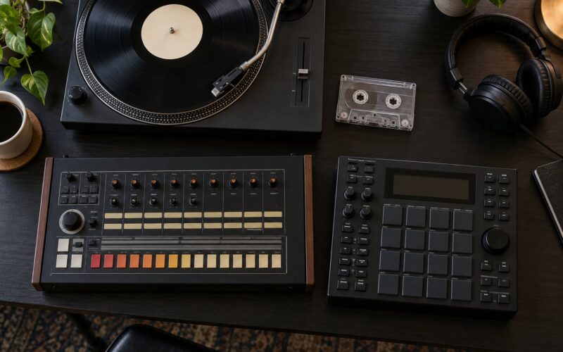 How Sampling Shaped Modern Hip Hop: From Loop to Legacy (2026)
