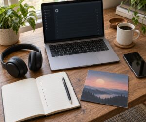 how to make a mixtape in the streaming era