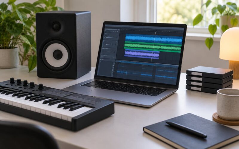 How to Sell Beats Online: 9 Proven Steps to Get Paid 2026