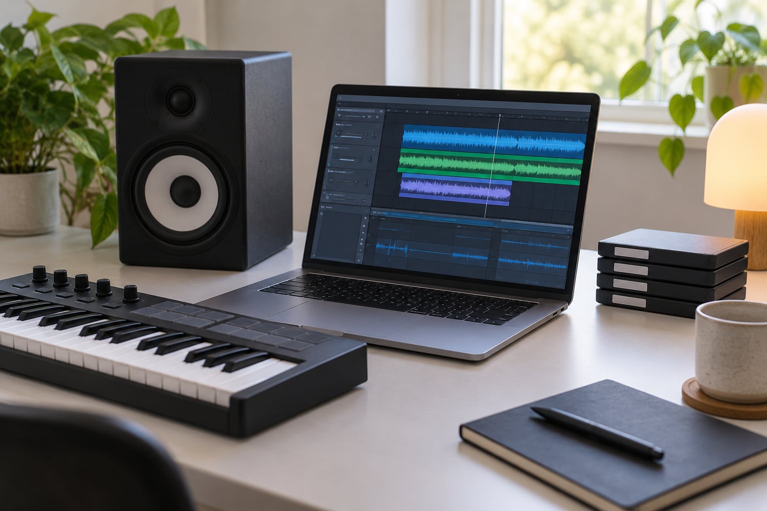 how to sell beats online