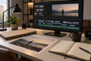 what is a music supervisor looking for