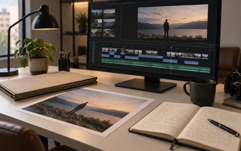 What Is a Music Supervisor Looking For? 9 Traits 2026