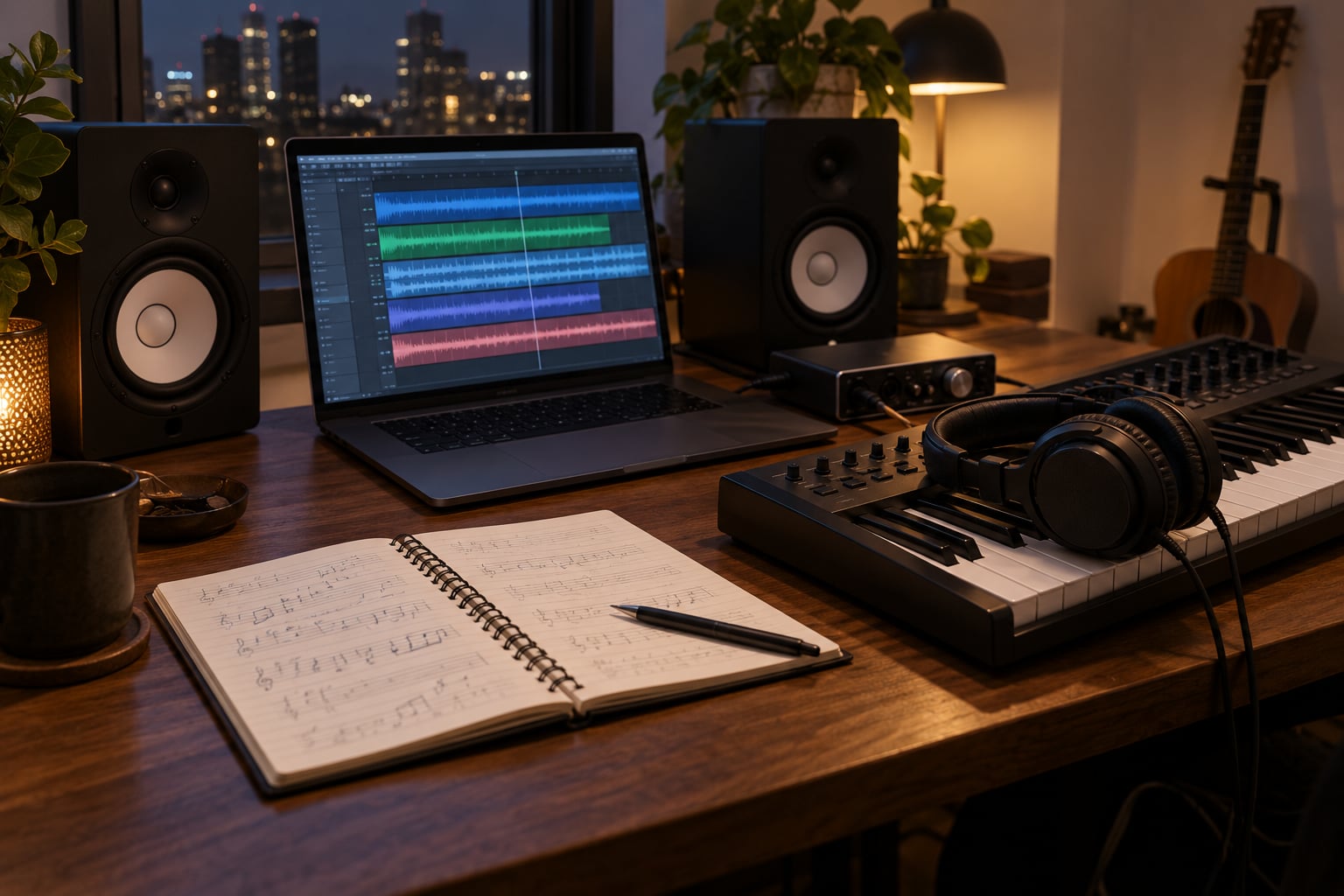 how a beat becomes a classic