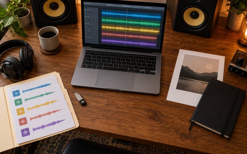 How to Pitch Music for Sync: Music Industry Guide (October 2026)