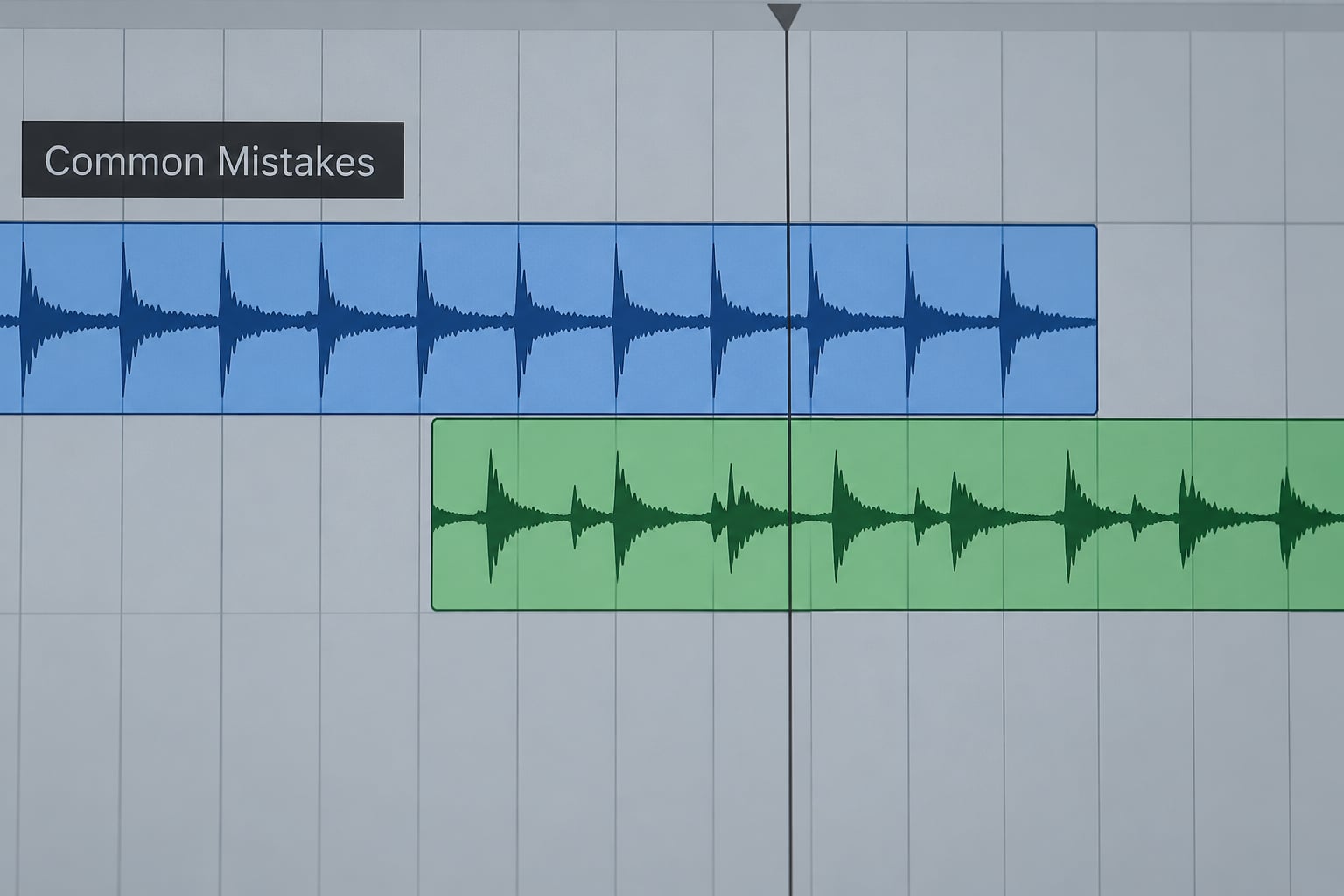 Common Mistakes