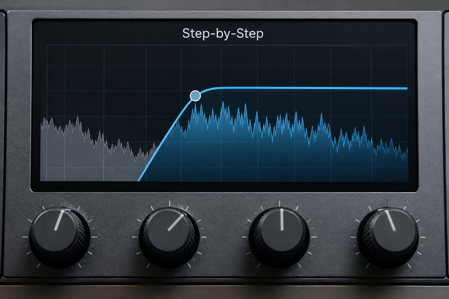 Step-by-Step
