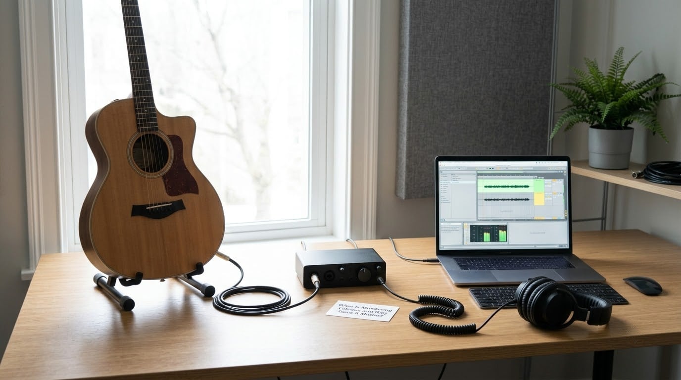 What Is Monitoring Latency and Why Does It Matter?