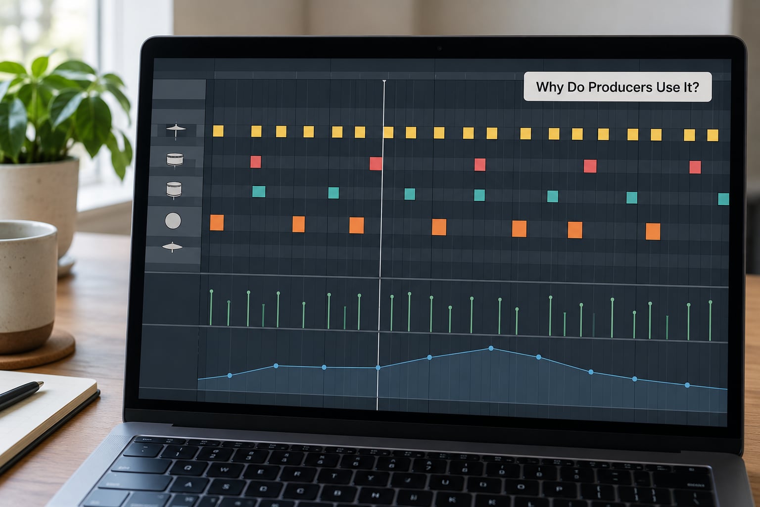 Why Do Producers Use It?